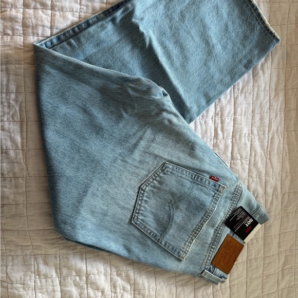 Levi’s 501 90’s Ankle - Picture 3 of 4